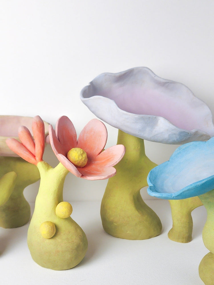 sculpture garden - Kaelceramic