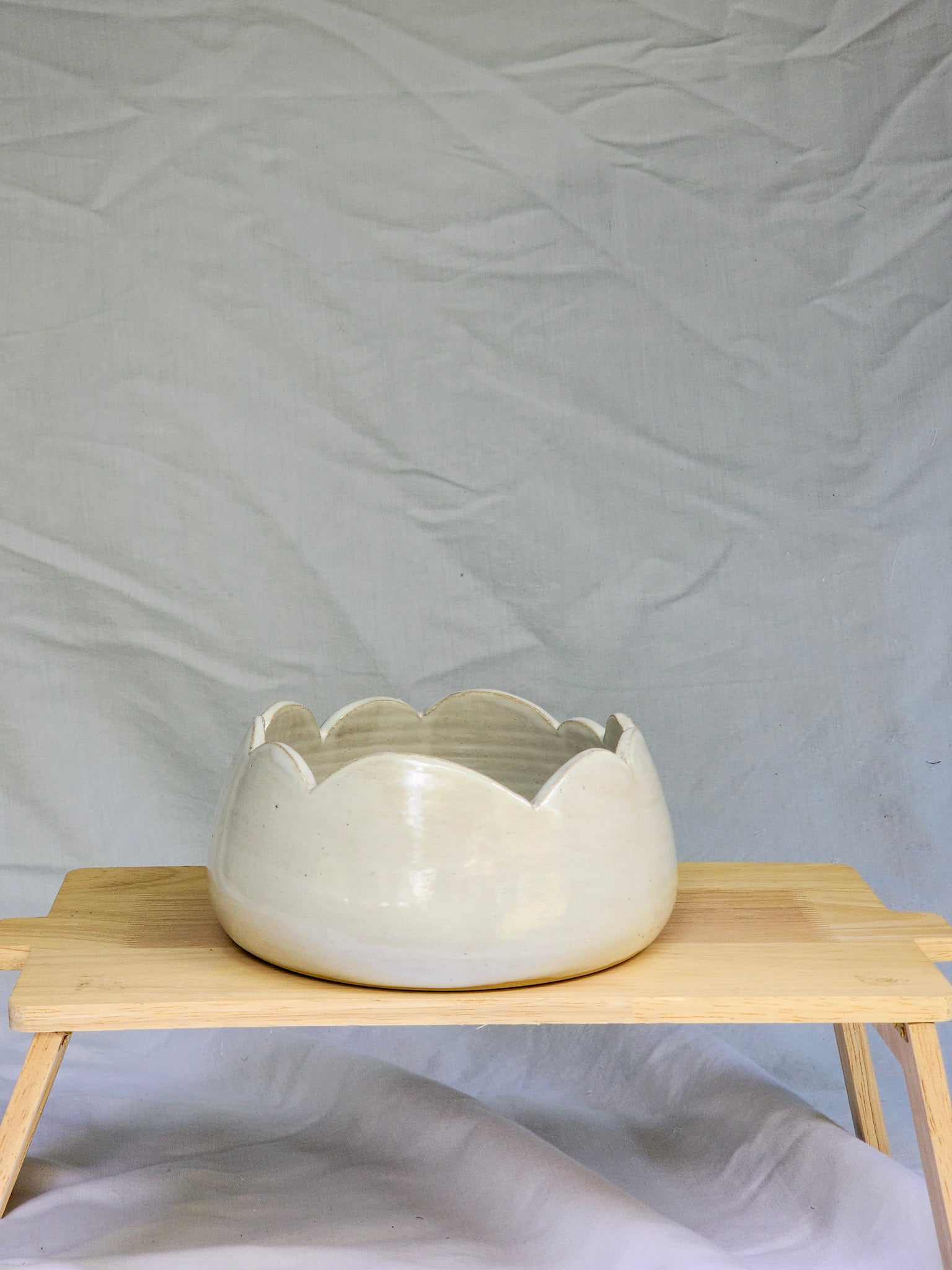 cloud planter 3 - Kaelceramic