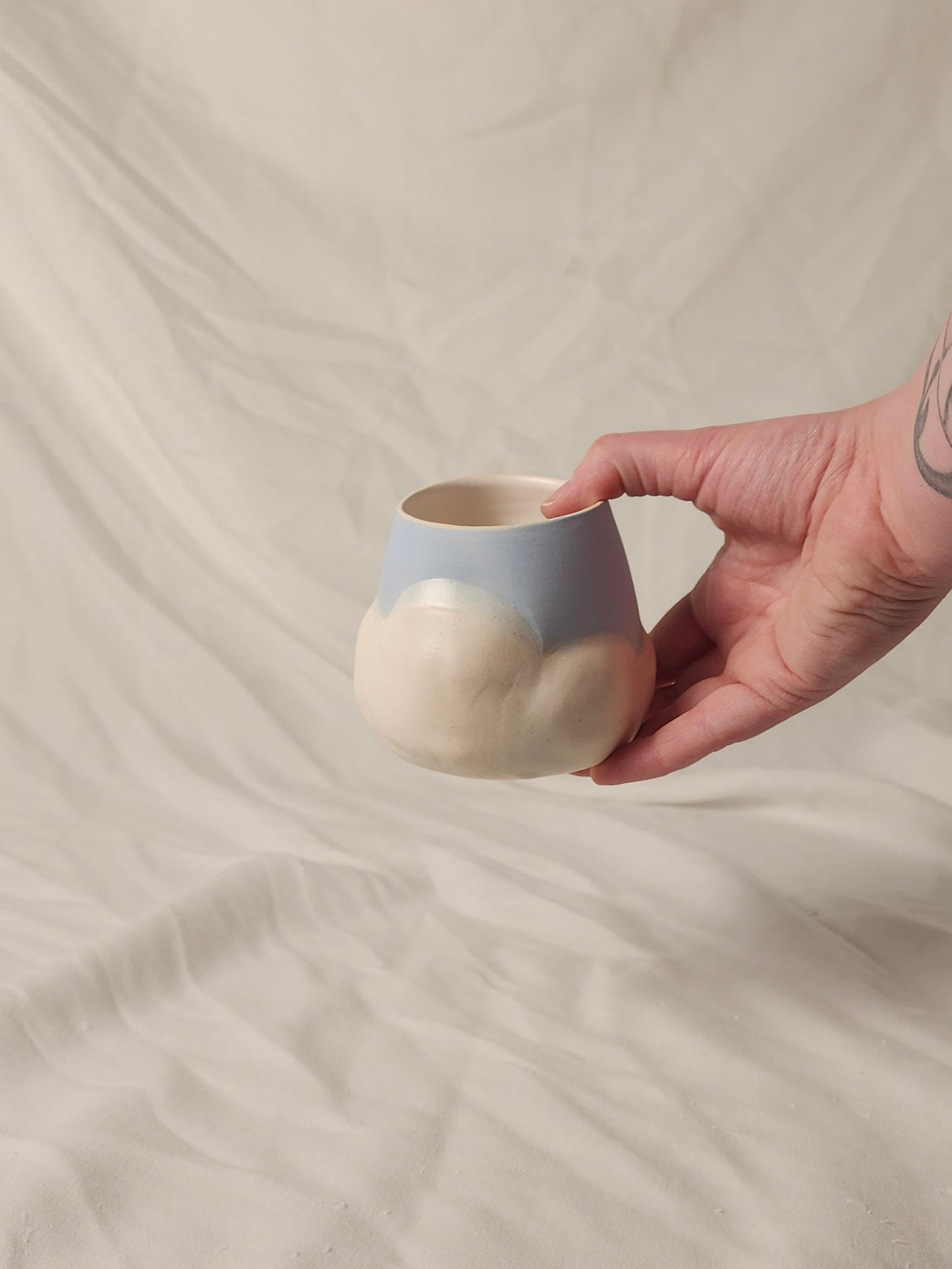 cloudie cup - Kaelceramic
