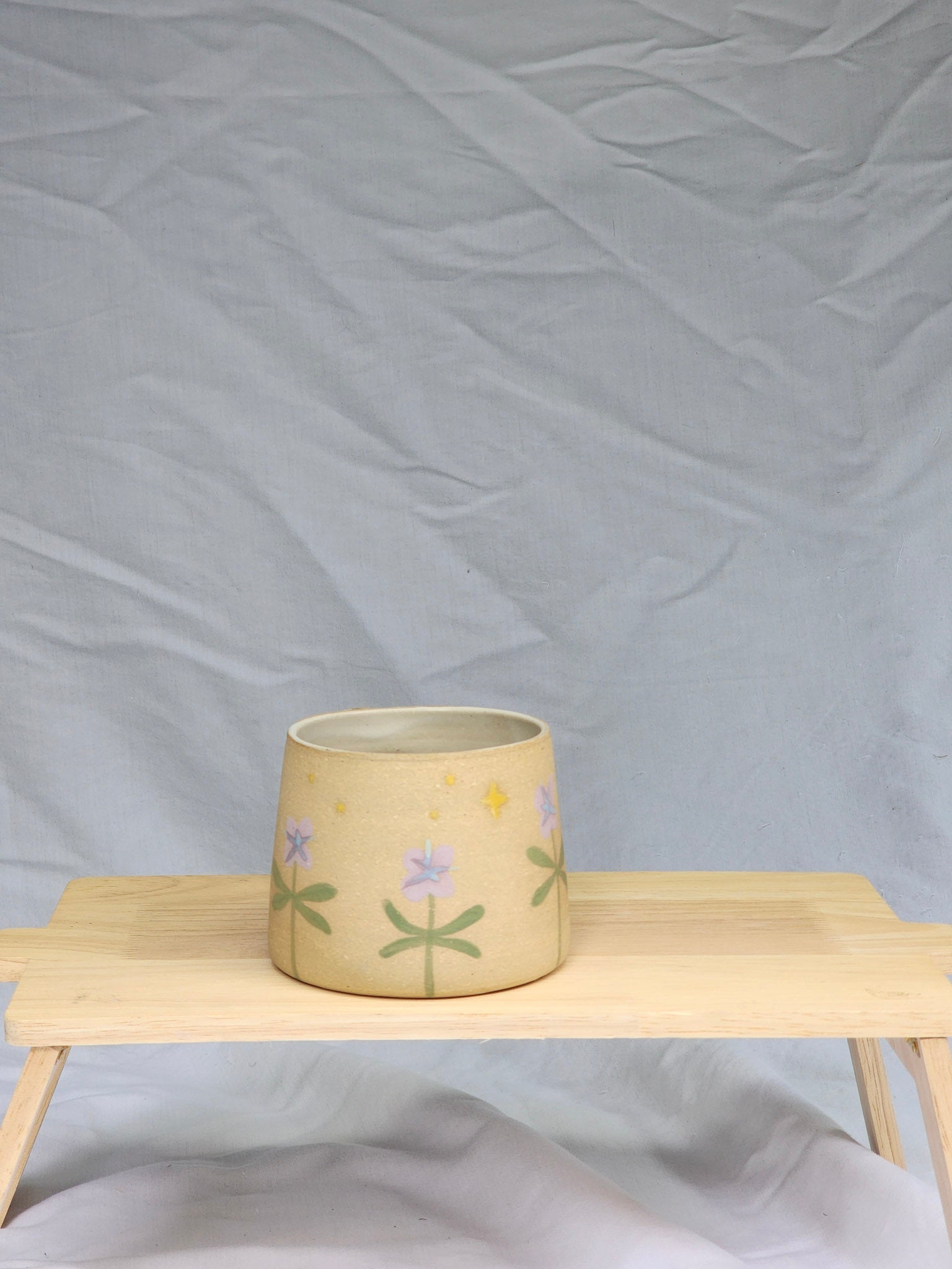 happy clover mug - Kaelceramic