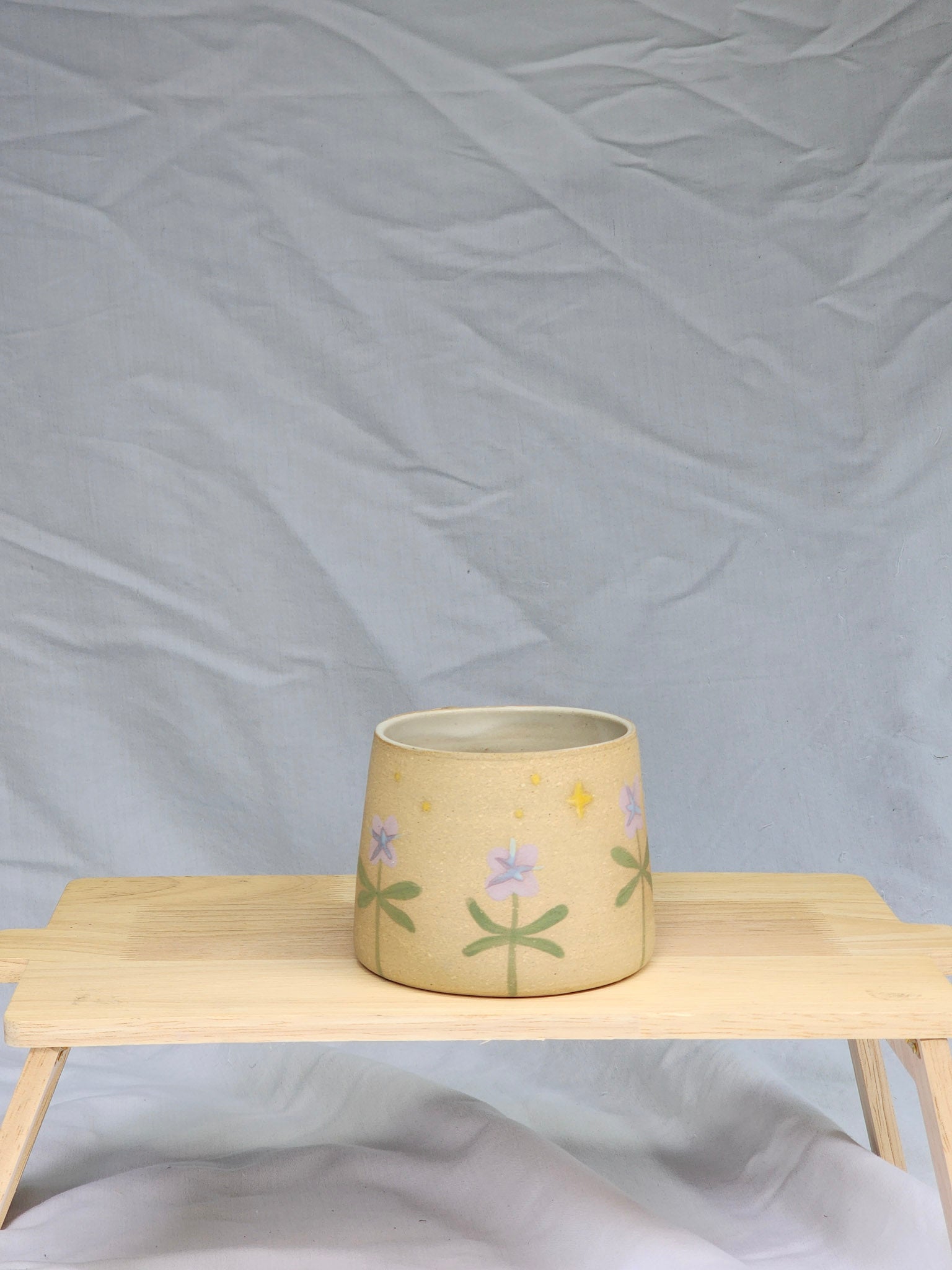 happy clover mug - Kaelceramic