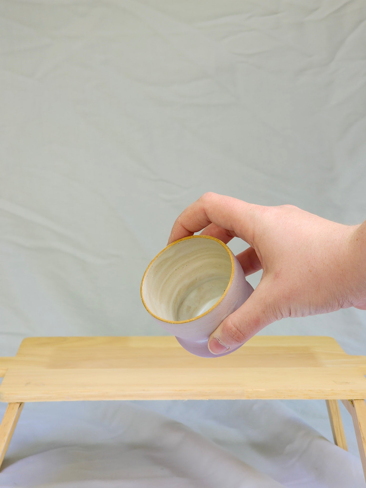 sunset espresso cup - Kaelceramic