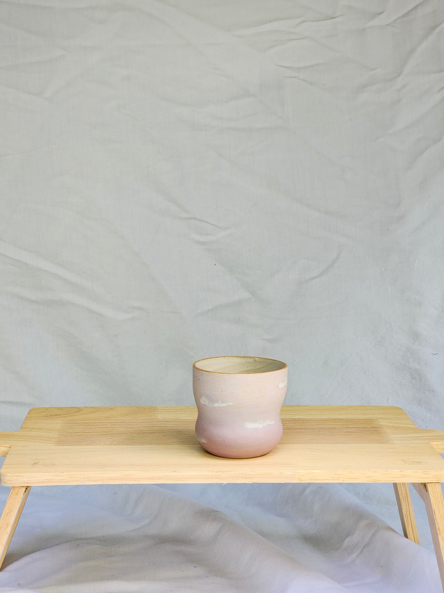 sunset espresso cup - Kaelceramic