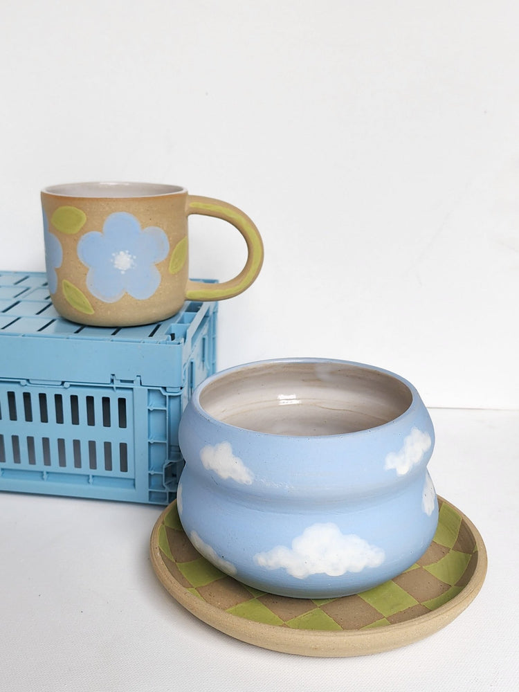 planters - Kaelceramic