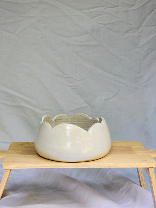 cloud planter 3 - Kaelceramic