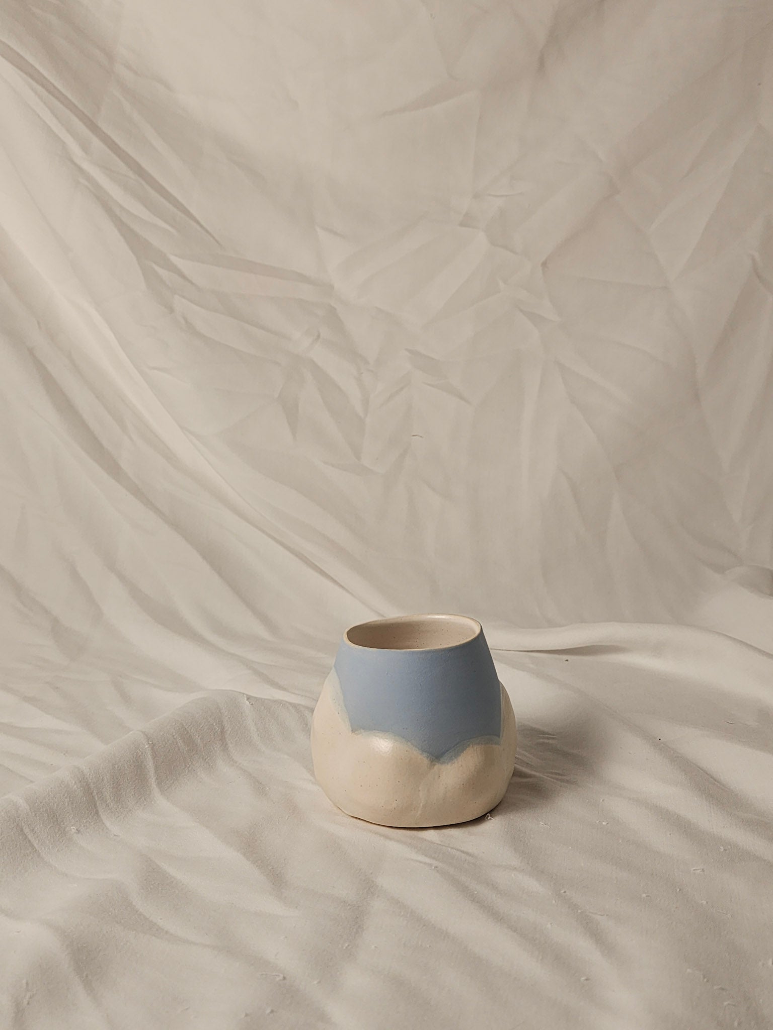 cloudie cup - Kaelceramic