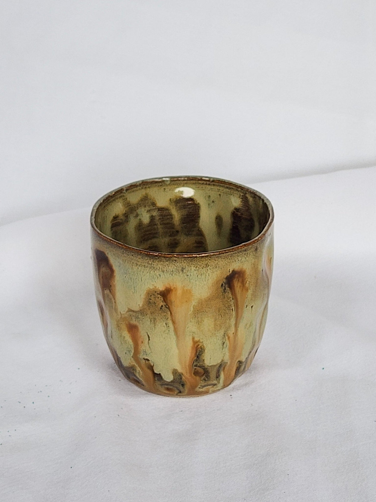 junonia shell cup - Kaelceramic