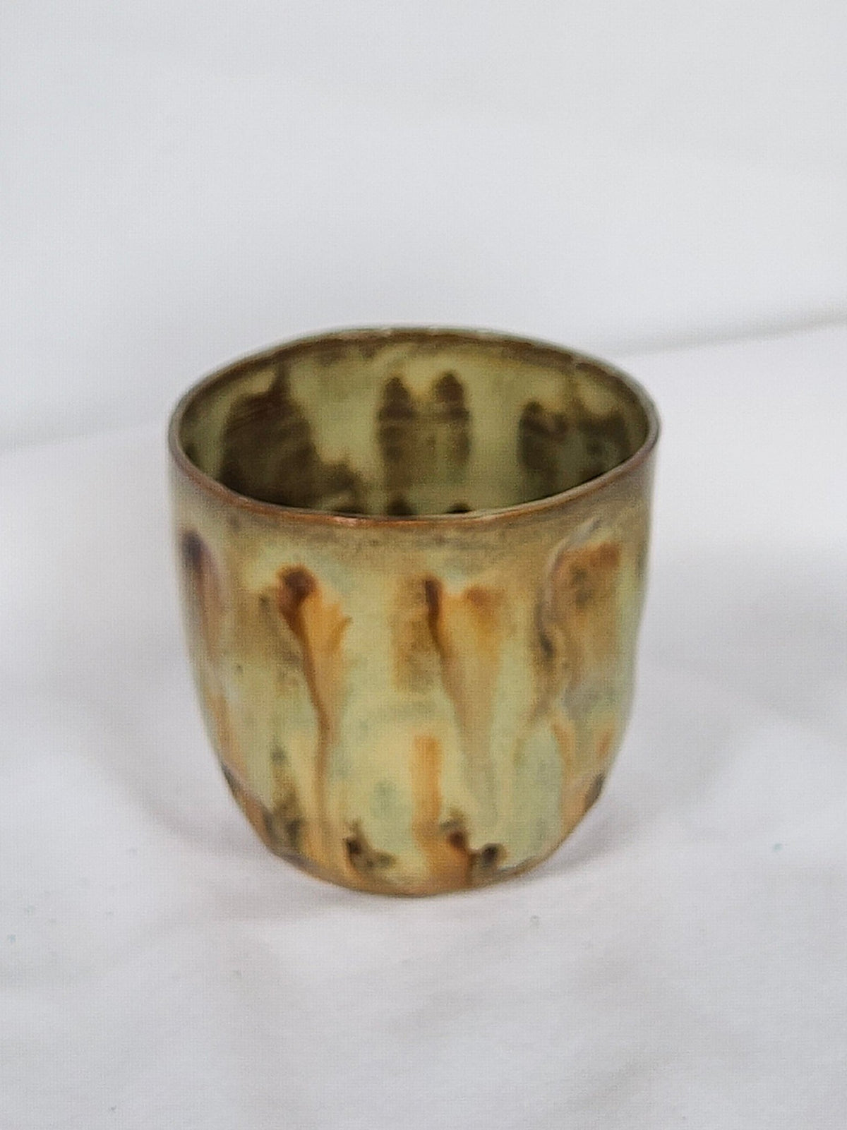 junonia shell cup - Kaelceramic
