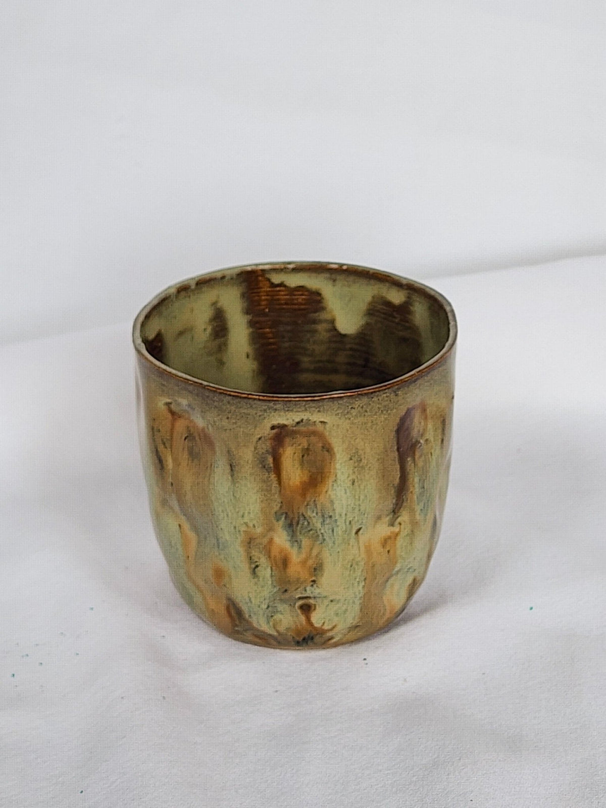 junonia shell cup - Kaelceramic