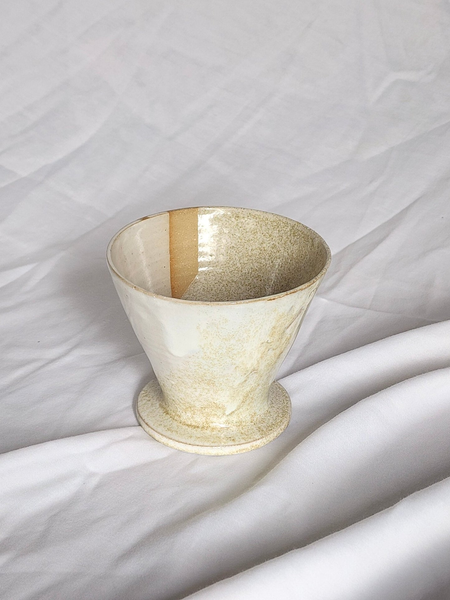 Speckled Pour Over - Kaelceramic