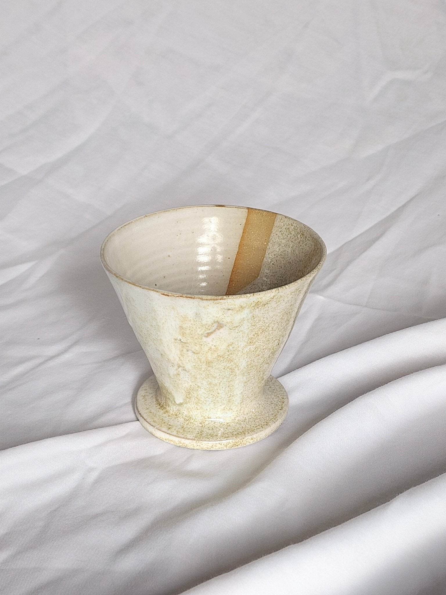Speckled Pour Over - Kaelceramic