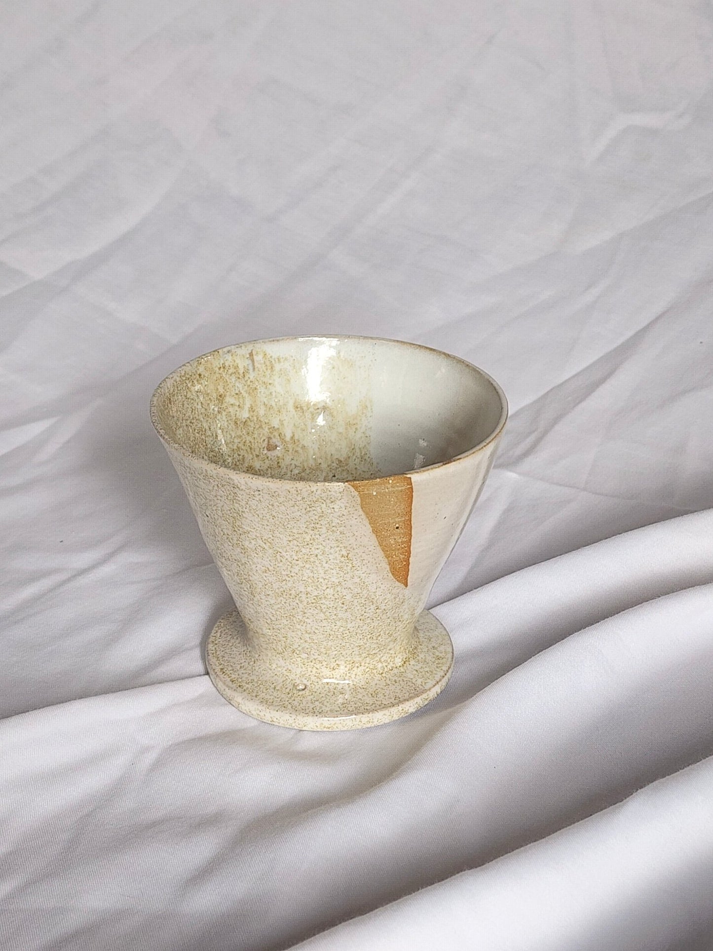 Speckled Pour Over - Kaelceramic