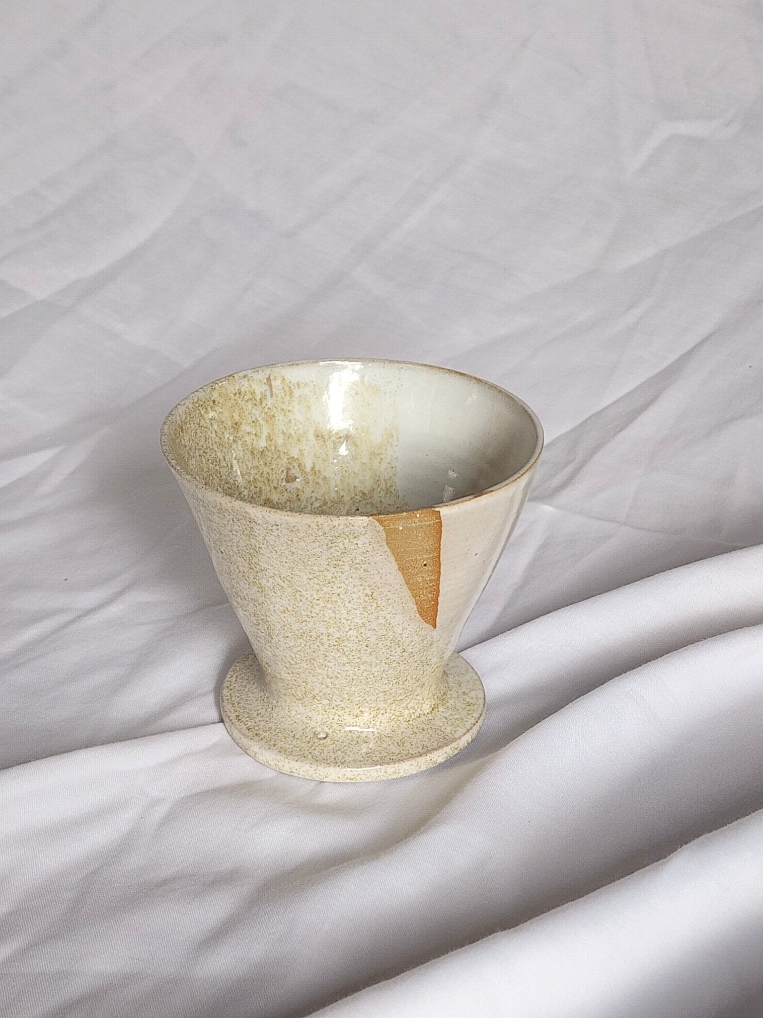 Speckled Pour Over - Kaelceramic