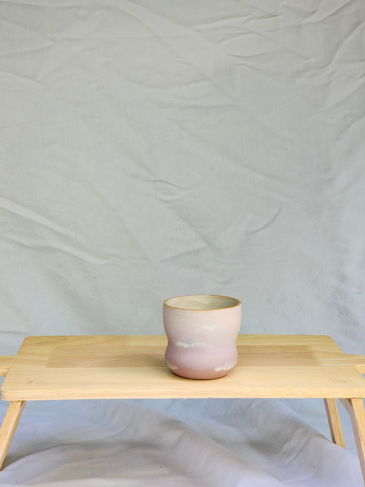 sunset espresso cup - Kaelceramic