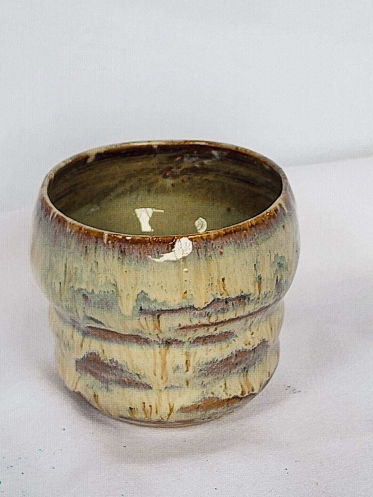 tide shell cup - Kaelceramic