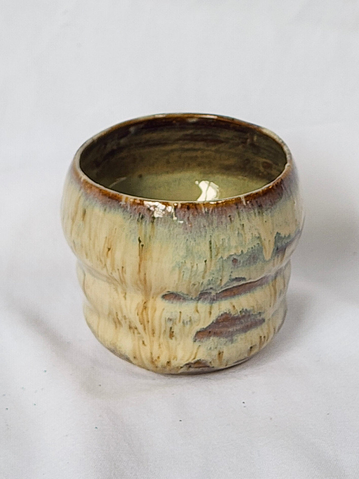 tide shell cup - Kaelceramic