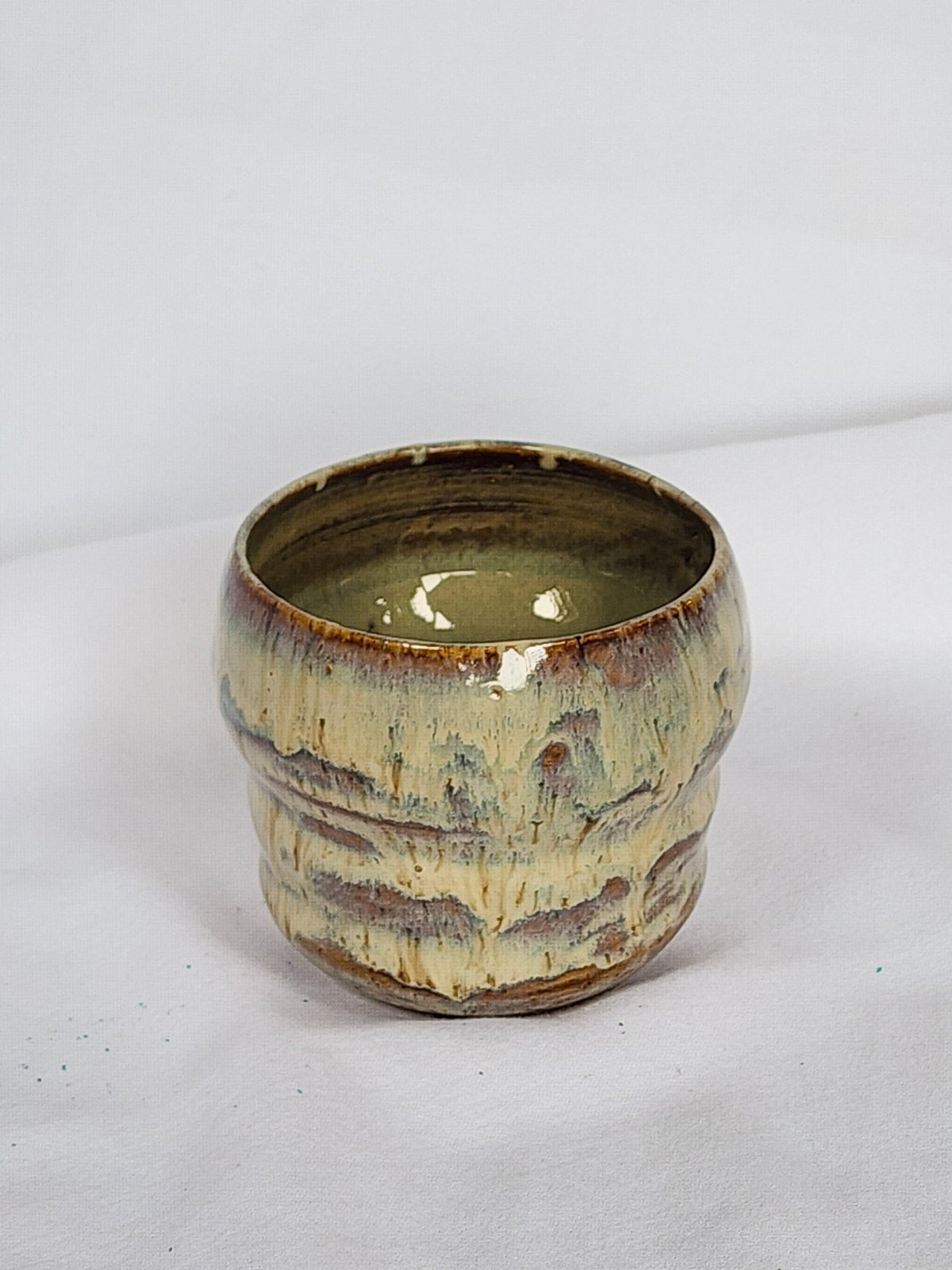 tide shell cup - Kaelceramic
